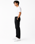 6 Pack Men's Black Mixed Sizes Jeans - From £4.99 Per Unit