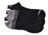 3 Pack Mens Ankle Socks
