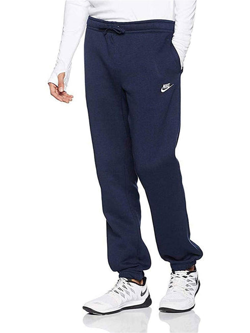 Nike Men's Navy Bottoms GSG_M_BTM_804406-451_NVY_XL