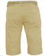Kushiro City Men's Shorts Ryan KC_M_3QSHORT_Ryan_BLK_36