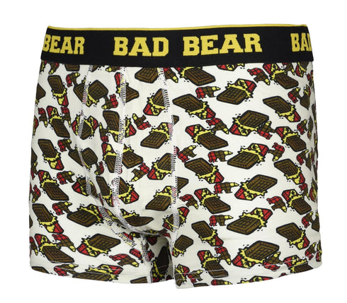 Men Funky Novelty Boxers