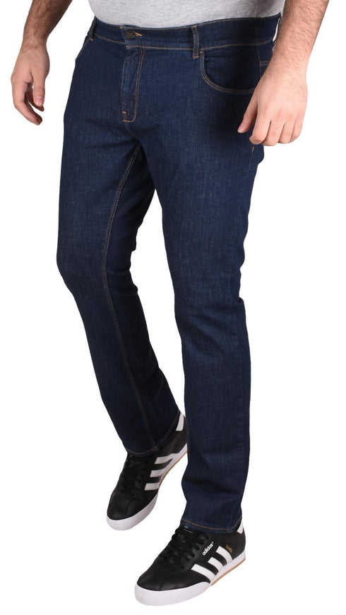 True Face Men's Jeans Metro OG_M_Jeans_Metro_BLU_38L