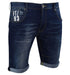 Firetrap Men's Effra Denim Shorts