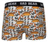 Kids Soft Feel Bad Bear Boxers