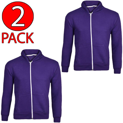 kids-plain-hoodie-purple