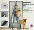 Magic Curtain Door Mesh Net