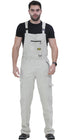 Bib and Brace Overalls Heavy Duty Work Dungarees