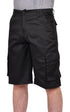 True Face Men's Shorts BS_M_SHORT_XP65/4673_BLK_34