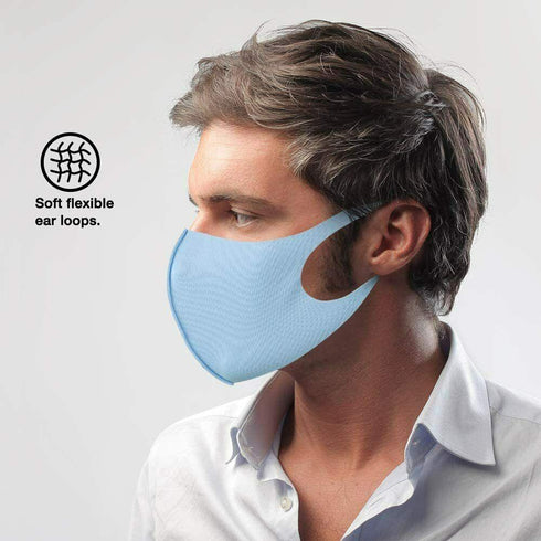 Reusable Face Mask