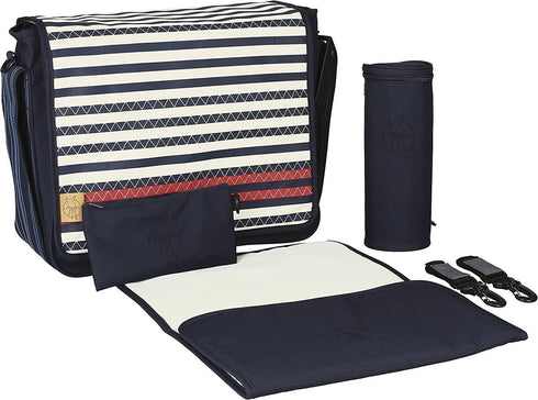 Baby Travel Bag - 12/24 Pack - From £2.91 Per Unit
