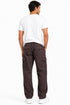 12 Pack Men’s Cargo Trousers Clearance - From £2.91 Per Unit