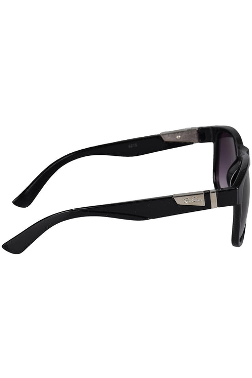 Unisex Square Sunglasses with UV Protection | Stylish Casual Eyewear