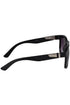 Unisex Square Sunglasses with UV Protection | Stylish Casual Eyewear