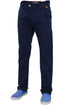 Men’s Casual Pants – Slim Fit Cotton Chinos