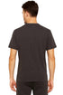 Mens Short Sleeves Polyester T-Shirt