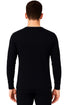 Mens Long Johns Premium Thermal Top