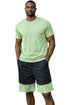 Men’s Lightweight Summer Sports Set