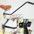 Bike Bicycle Practical Training Handle - 70 cm