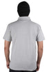 Mens Short Sleeves Polo Collar Shirts