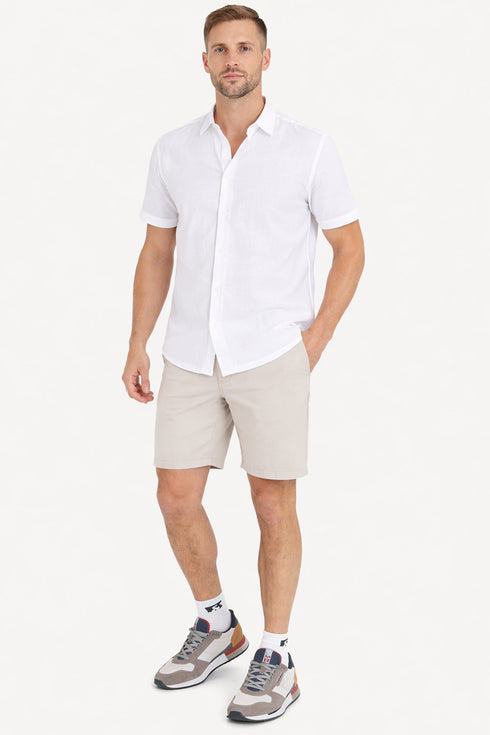 Mens Smith Chino Shorts