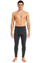 Mens Long Johns Premium Thermal Bottom