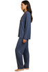 Women’s Long Sleeve Pyjama Set