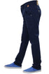 Men’s Casual Pants – Slim Fit Cotton Chinos