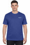 Fire Trap Mens Crew Neck Cotton T-shirt