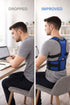 Magnetic Posture Corrector Belt
