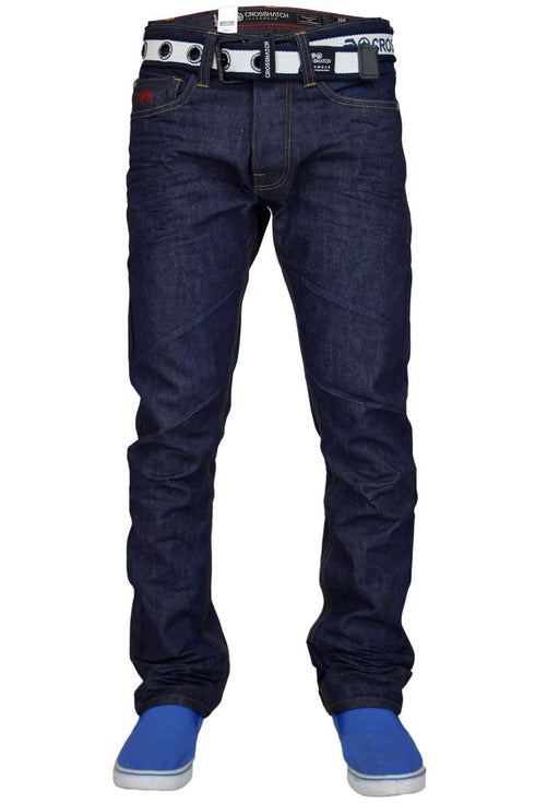 Crosshatch Men Jeans