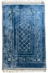 Cushion Padded Foldable Prayer Mat