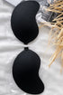 2 Pack Strapless Stick-On Bra – Backless Push Up Invisible Bra