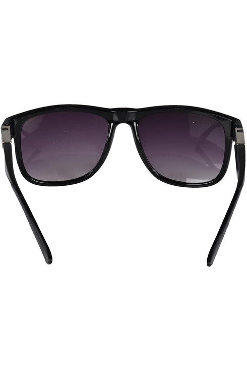Unisex Square Sunglasses with UV Protection | Stylish Casual Eyewear