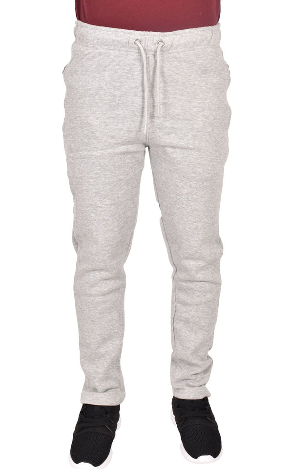 Men's Grey Jogging Bottoms