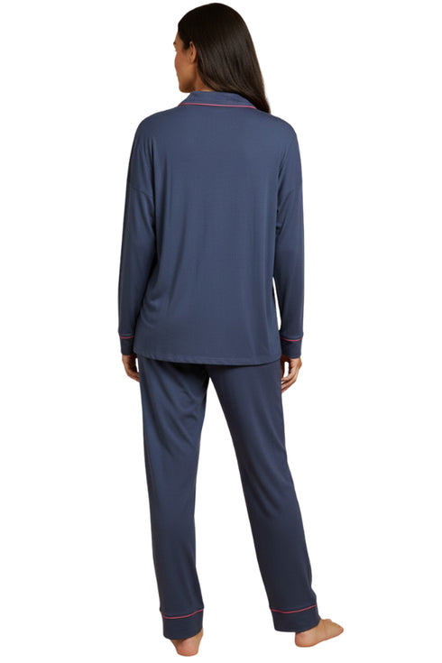Women’s Long Sleeve Pyjama Set