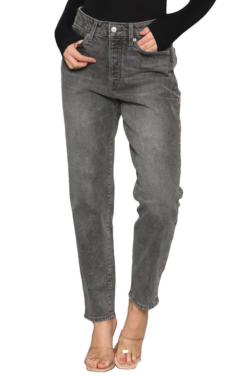 Womens Slim Fit Stretch Jeans 006A