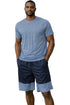 Men’s Lightweight Summer Sports Set