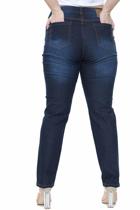 Women's Plus Size Jeans