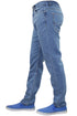 Mens Slim Fit Denim Jeans