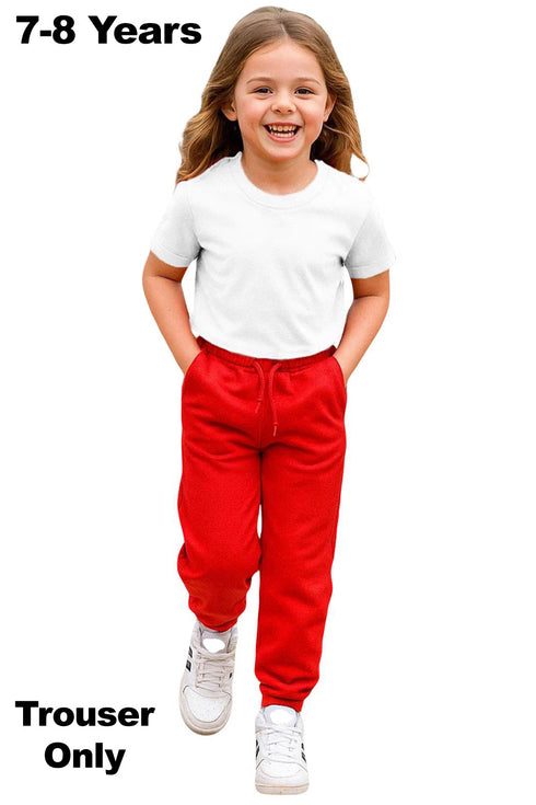 26 Pack Kids Clothing Clearance Bundle – Hoodies, T-Shirts, Joggers & Boxer Shorts, Ages 7–10
