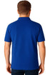 Mens Short Sleeve Polycotton Polo T-Shirts