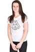 5 Pack Women’s Branded T-Shirt & Vest - From £2.99 Per Unit