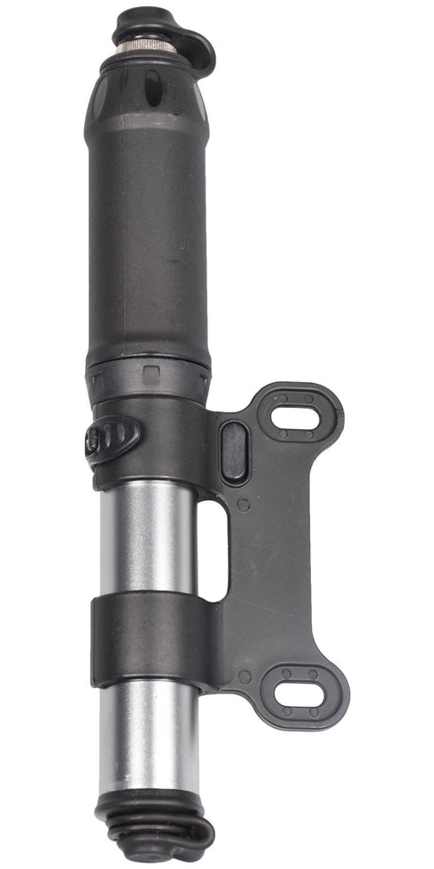 2 Pack Mini Portable Bike Pump