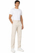 Men’s Straight-Leg Casual Chino