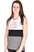 5 Pack Women’s Branded T-Shirt & Vest - From £2.99 Per Unit
