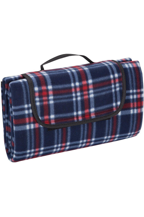 Soft Folding Picnic Blanket