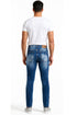 10 Pack Men’s Denim Jeans Mixed Sizes - From £6.99 Per Unit