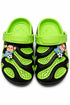 Kids Colourful Lightweight Clogs - Non-Slip Sandals