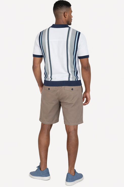 Mens Smith Chino Shorts