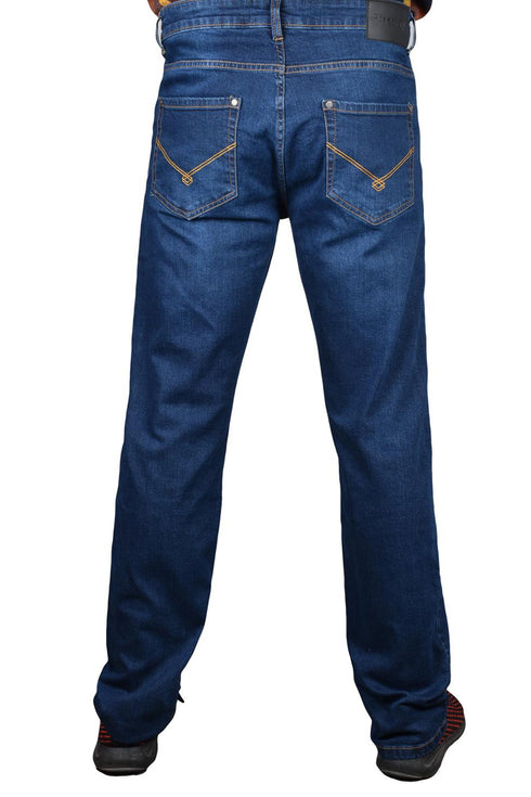 Firetrap Straight Leg Denim Jeans